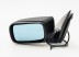 BMW 3 E46 98->01 COMPACT spogulis L elektro apsildāms gruntēts sfērisks zils stikls 5pins