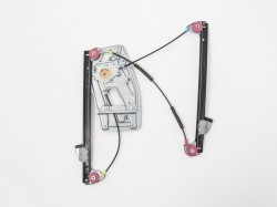 BMW 5 E39 96->00 window regulator front L electrical without motor