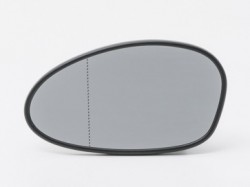 BMW 3 E90 04->08 стекло зеркала с рамкой L электрохроматическое сферическое 51167144303