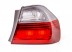 BMW 3 E90 04->08 aizmugures lukturis SED stūris R tonēts/sarkans bez patronām TYC