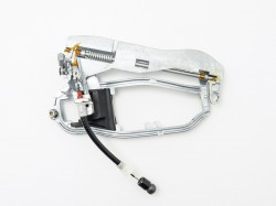 BMW X5 E53 00->03 механизм передней дверной ручки внутренний L