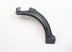 PG Boxer 94->02 wheelarch front L rear part galvanized