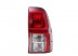 TT HI-LUX 16->20 tail lamp R without bulb holders DEPO