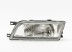 NS Almera 96->99 lukturis L H4 96->98 elektro DEPO
