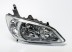 HN Civic 04->05 head lamp 4D R HB3/HB4 electrical DEPO