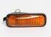 HN Civic 95->99 repeater lamp yellow L DEPO