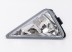 HN Civic 05->11 fog lamp L H11 with parking light DEPO