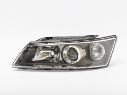 HY Sonata 05->08 lukturis L H7/H11 elektro DEPO