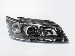 HY Sonata 05->08 lukturis R H7/H11 elektro DEPO