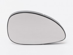 CT C4 04->08 mirror glass with holder R heated convex