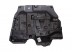 MT Outlander 07->09 engine shield (Polyethylene (PE))