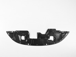 MT Outlander 07->09 engine shield front