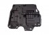 MT Outlander 07->09 engine shield (ABS+PVC)