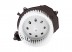 PG Partner 08->12 ventilators salona -KOND 150mm 2pins DENSO