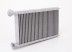 CT C1 14-> radiators salona 256X160X54 ALU/ALU lodēts ar caurulēm OEM/OES VALEO