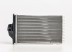 CH Voyager 96->00 heater core 282X182X42 ALU/PLAST mechanical assembly SRLine