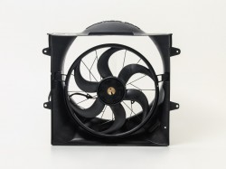 JP Grand Cherokee 99->04 ventilators ar difuzoru 4.0