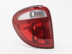 CH Voyager 00->04 tail lamp L SAE USA type DEPO