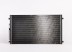 CH Voyager 00->04 radiators KOND 780X435X25 bez sausinātāja 2.4/3.3/3.8 SRLine