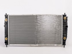 CH Concorde 98->01 radiators 2.7/3.5 AUT +/-KOND 675/365/27 RA69016 skat CH 300M