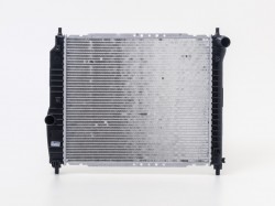 CV Aveo 03->06 radiators 1.2/1.4 MAN +/-KOND 480X413X16 RA61636