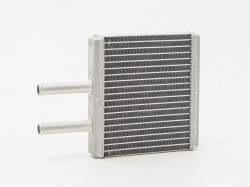 CV Aveo 06->11 heater core 194X150X24 ALU/ALU brazed OEM/OES