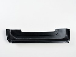 FD Transit 00->06 rear door part inner L