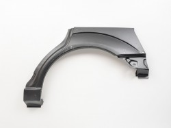 FD Focus 98->04 wheelarch COMBI L galvanized