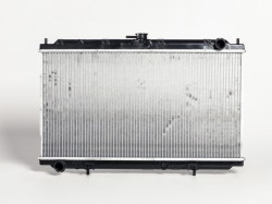 NS Primera 96->99 radiators 1.6/2.0/2.0GT MAN +/-KOND 690X360X18 RA62927A tips CALSONIC