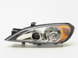 NS Primera 99->02 lukturis L H1/H7 elektro DEPO