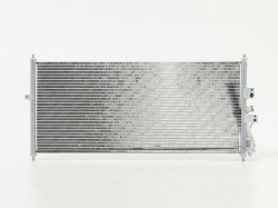 NS Almera 03->07 radiators KOND 730X310X18 bez sausinātāja 1.5D/2.2D/2.2D
