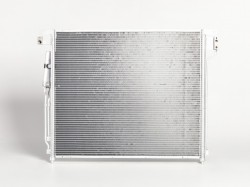 NS Pathfinder 04->13 radiators KOND 690X570X16 ar sausinātāju 2.5D/4.0