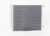 NS Xtrail 14->22 radiators KOND 565X485X12 ar iebūvētu sausinātāju 2.0/1.2D/1.5D/1.6D SRLine