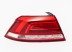 VW Passat 14-> tail lamp SED outer L LED HELLA 2SD 011 881-051