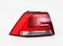 VW Golf 12->20 tail lamp HB outer L with bulb holders 12->17 VALEO 44937