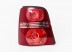 VW Touran 07->10 tail lamp L red HELLA 2SK 009 477-051