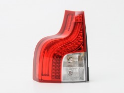 VV XC90 02->15 tail lamp L 06->15 LED with bulb holders HELLA