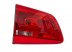 VW Touran 10->15 tail lamp inner L HELLA 2TZ 010 469-091