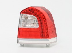 VV XC70 07->16 tail lamp outer R with bulb holders LED 13->16 HELLA 2VA 011 527-041