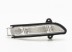 MB CLS C219 04->11 corner lamp in mirror L white ULO