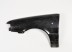 FT Uno 83->02 fender front L with flasher hole 89->