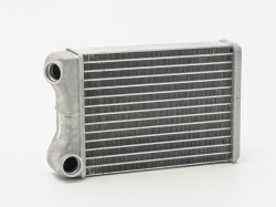 FT Punto 99->03 heater core 210X160X32 ALU/ALU brazed type VALEO OEM/OES VALEO