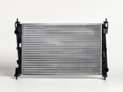 OP Corsa 06->11 radiators 1.6/1.3D/1.7D 620X395X27 RA