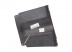 FT Grande Punto 05->12 engine shield L (Polyethylene (PE))