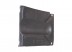 FT Grande Punto 05->12 engine shield L (ABS+PVC)