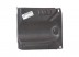 FT Grande Punto 05->12 engine shield R 1.4T-JET/1.9JTD (ABS+PVC)