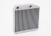 OP Corsa 06->11 radiators salona 160X194X27 +/-KOND ALU/ALU lodēts OEM/OES J.DEUS
