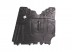 FT Doblo 10->14 engine shield (Polypropylene (PP/PPE))
