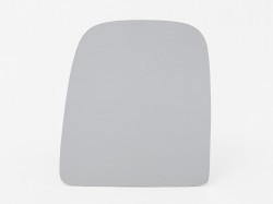 IV Daily 06->09 mirror glass with holder L heated convex upper