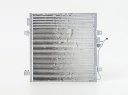 DG Nitro 07->11 radiators KOND 510X520X16 ar sausinātāju 3.7/4.0/2.8D